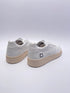 D.A.T.E. Court mono white